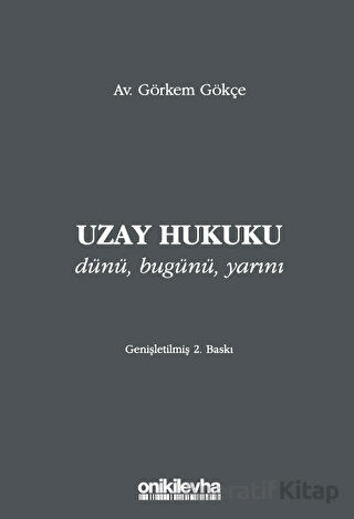 Uzay Hukuku
