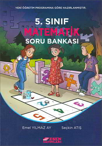 5 Sınıf Matematik Soru Bankası