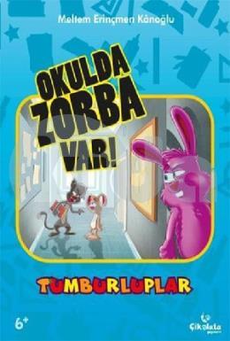 Tumburluplar O Bir Renklence