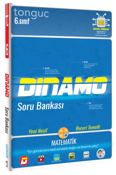 Tonguç Akademi 8 Sınıf Taktikli Sözel Set