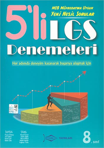 Tasarı 2021 DGS 6 Muhteşem Deneme Komisyon 25 İndirim