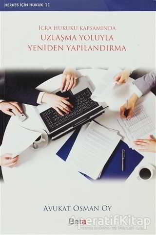 Uzlaşma Yoluyla Yeniden Yapılandırma