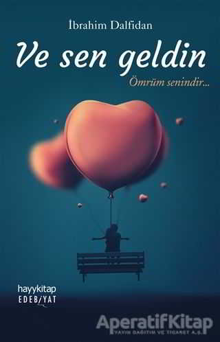 Ve Sen Geldin