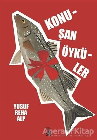 Konuşan Öyküler