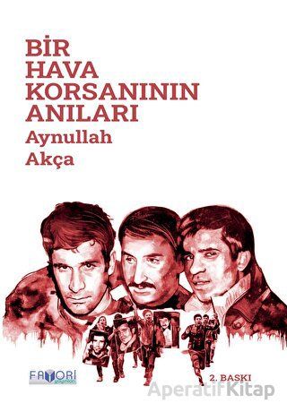 Deniz Gezmiş İçin Uçak Kaçıran Bir Hava Korsanının Anıları