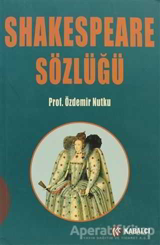Shakespeare Sözlüğü
