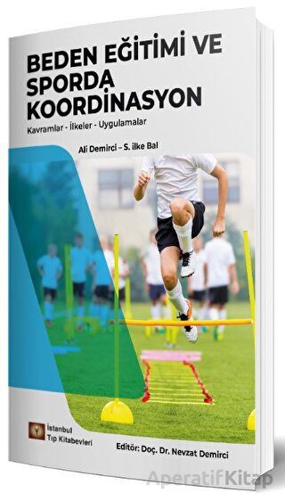 Beden Eğitimi ve Sporda Koordinasyon