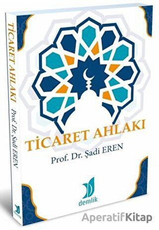 Ticaret Ahlakı