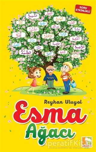 Esma Ağacı