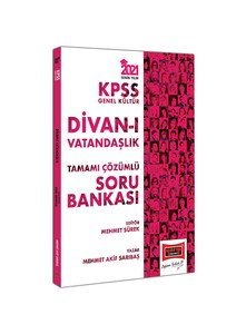 Yargı 2022 KPSS Genel Kültür Vatandaşlık Prestij Seri Tamamı Çözümlü 1000 Soru Bankası Komisyon 25 İndirim