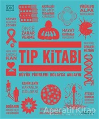Tıp Kitabı