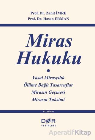 Miras Hukuku