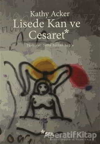 Lisede Kan ve Cesaret
