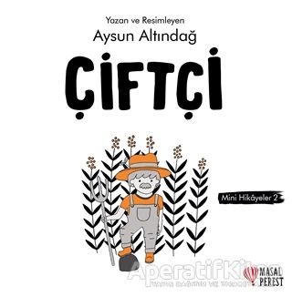 Çiftçi Mini Hikayeler 2