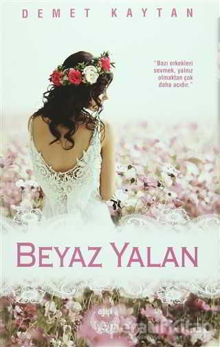Beyaz Yalan Demet Kaytan 20 İndirim