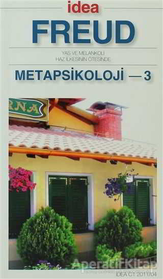 Metapsikoloji 3