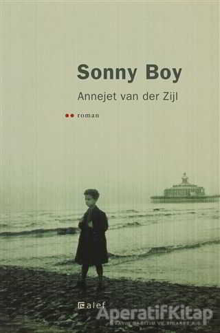 Sonny Boy Annejet van der Zijl 25 İndirim