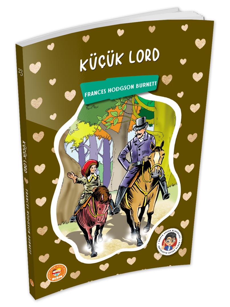 Küçük Lord 50 İndirim