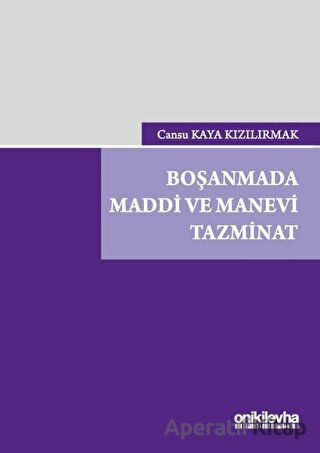 Boşanmada Maddi ve Manevi Tazminat