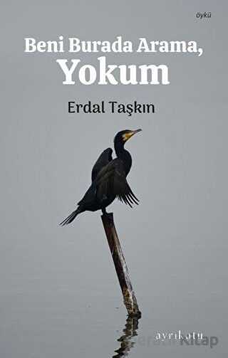 Beni Buradan Arama Yokum