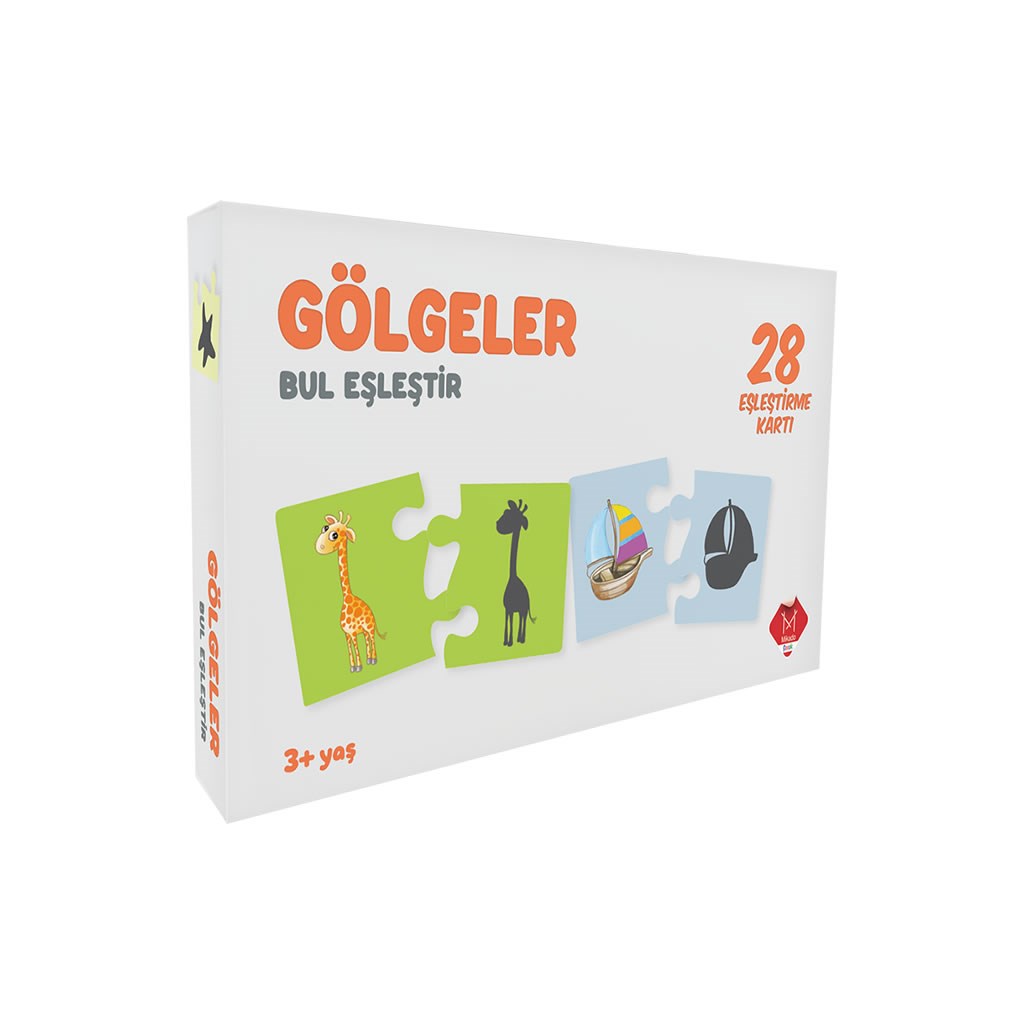 Gölgeler 49 İndirim
