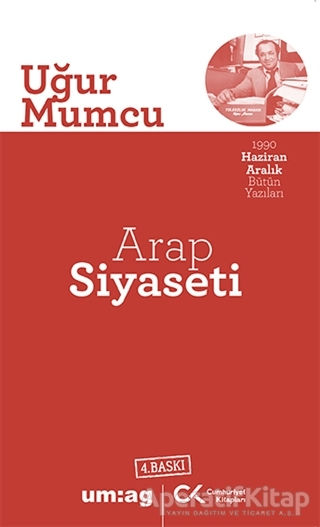 Arap Siyaseti