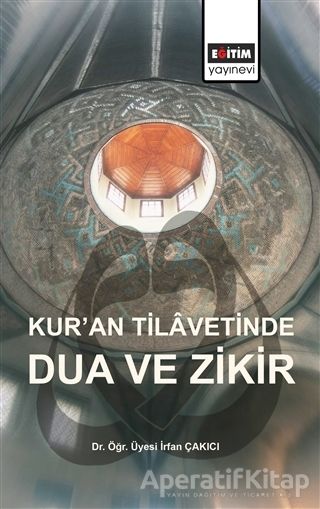 Kur an Tilavetinde Dua ve Zikir
