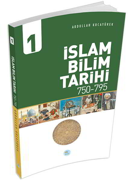 İslam Bilim Tarihi 5 Kitap Takım