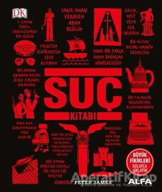 Suç Kitabı