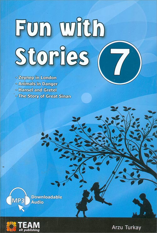 Fun with Stories Level 7