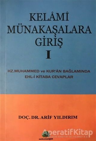 Kelami Münakaşalara Giriş 1