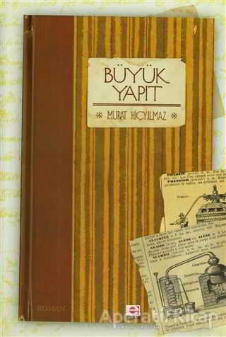Büyük Yapıt