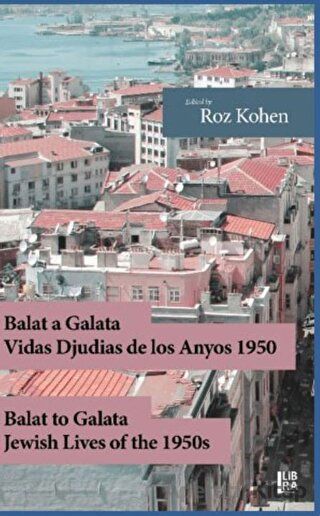 Balat a Galata