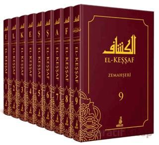 El Keşşaf Zemahşeri 20 İndirim