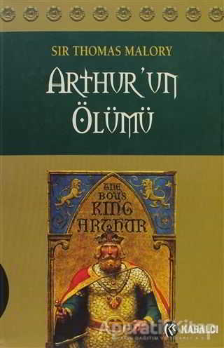 Arthur un Ölümü