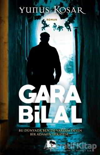 Gara Bilal Yunus Koşar 78 İndirim