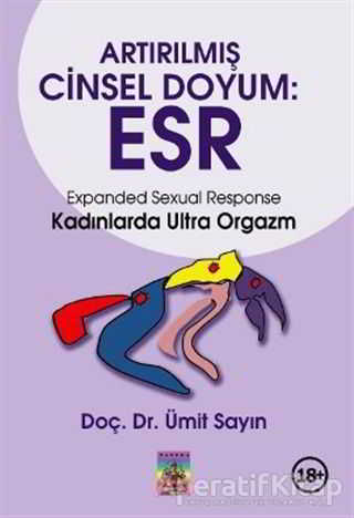 Artırılmış Cinsel Doyum ESR