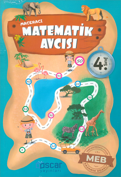 8 Sınıf Değerlendirme Sınavı 3lük Atış Oscar Yayınları Kolektif