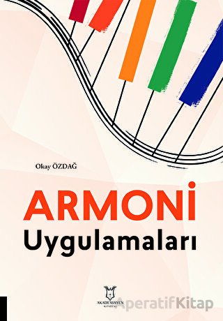 Armoni Uygulamaları