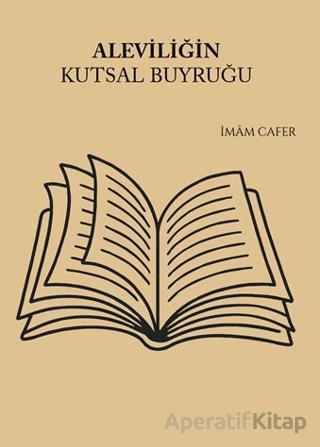 Aleviliğin Kutsal Buyruğu