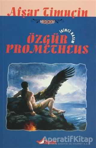 Özgür Prometheus