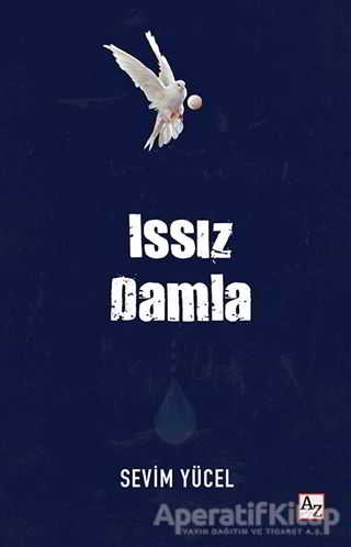 Issız Damla