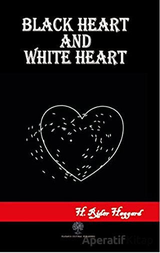 Black Heart and White Heart