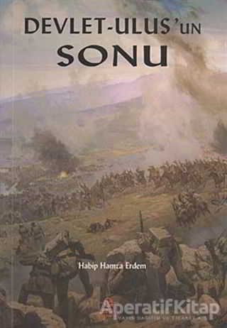 Devlet Ulus un Sonu