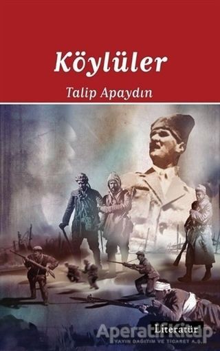Kurtuluş Savaşı Üçlemesi 3 Kitap Takım