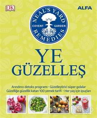 Ye Güzelleş