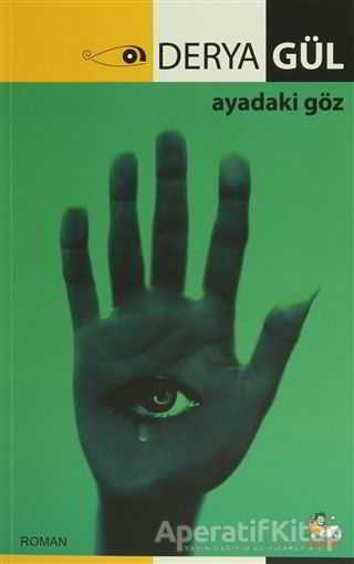 Ayadaki Göz