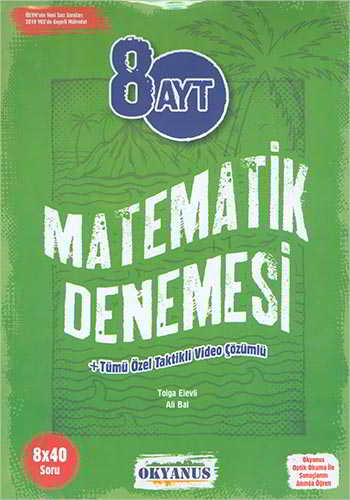 11 Sınıf 40 Seans Tarih Okyanus Yayınları