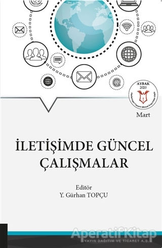 İletişimde Güncel Çalışmalar