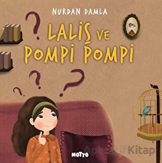 Laliş ve Pompi Pompi